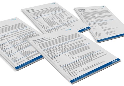 CMEP-Questionnaire