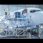 Maintenance Stand 1