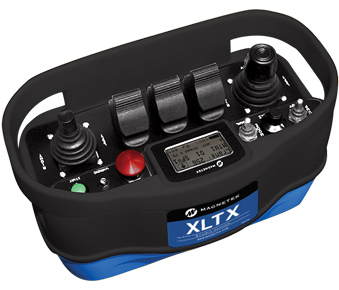 XLTX Transmitter Image
