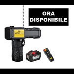 Yale BatteryHoist - Product Picture - PDP Main IT