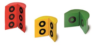 Yale PU-KSE Magnetic Edge Protectors
