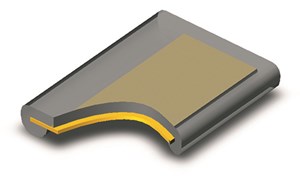 Yale PU-FB Coating Picture