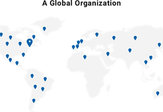 global map-400