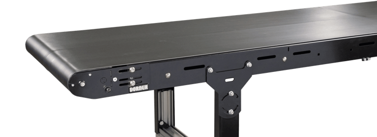 DCDMove Belted Conveyor