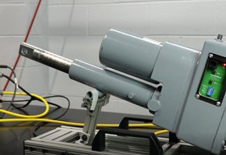 Duff-Norton smart actuator