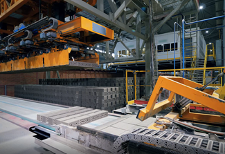 Smart vs standard linear actuator