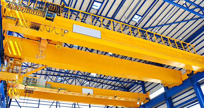 Overhead Crane 