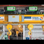 Stahl Crane Systems