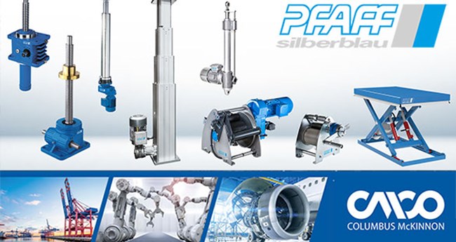 Pfaff-silberblau-Produktuebersicht-Antriebs-und-Hebetechnik-585x329